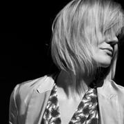 Gudrun Zacharias