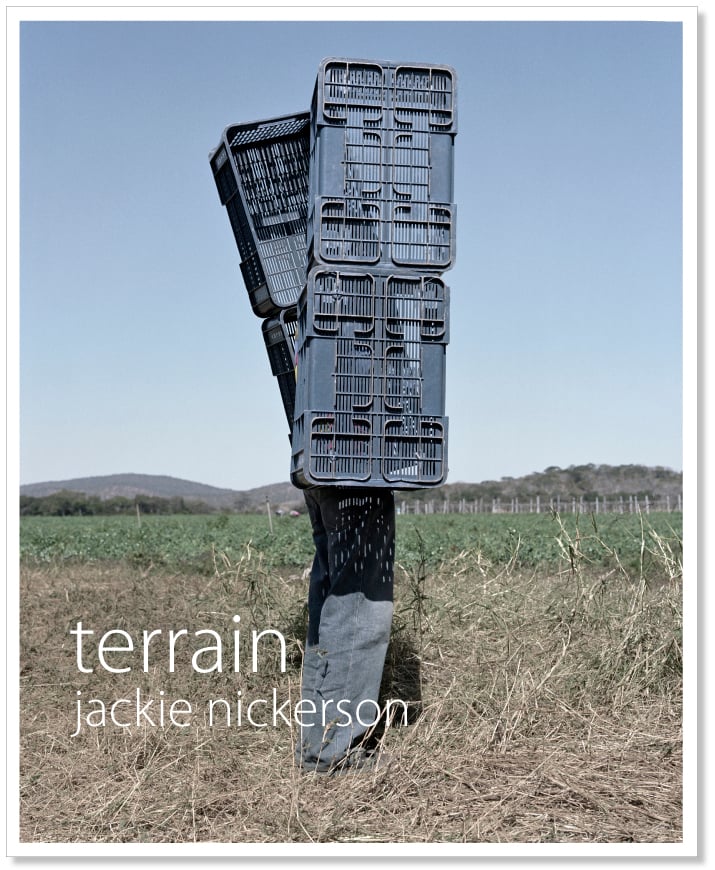 Terrain