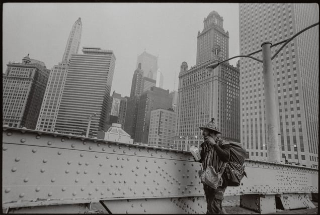 USA 1980s