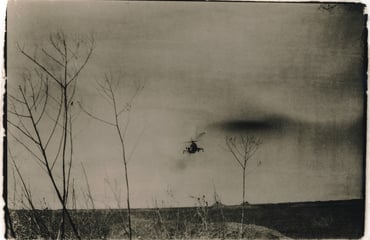 Documentation of the War, Photography Competition & Awards