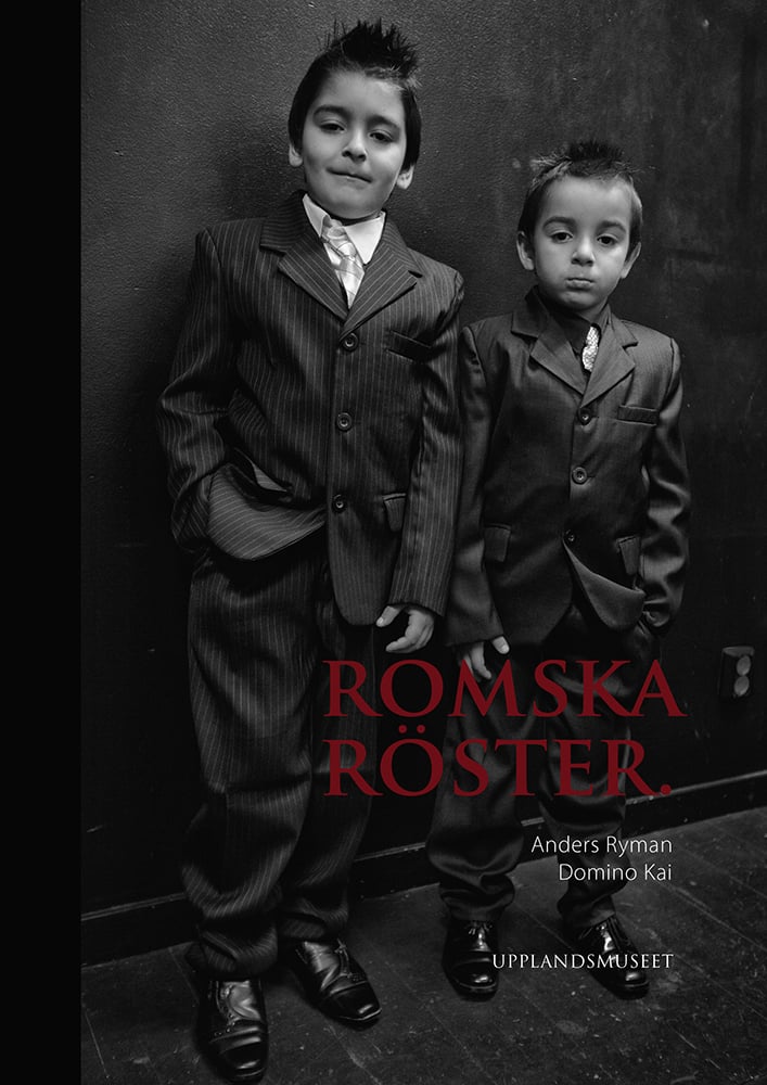 Romska Röster