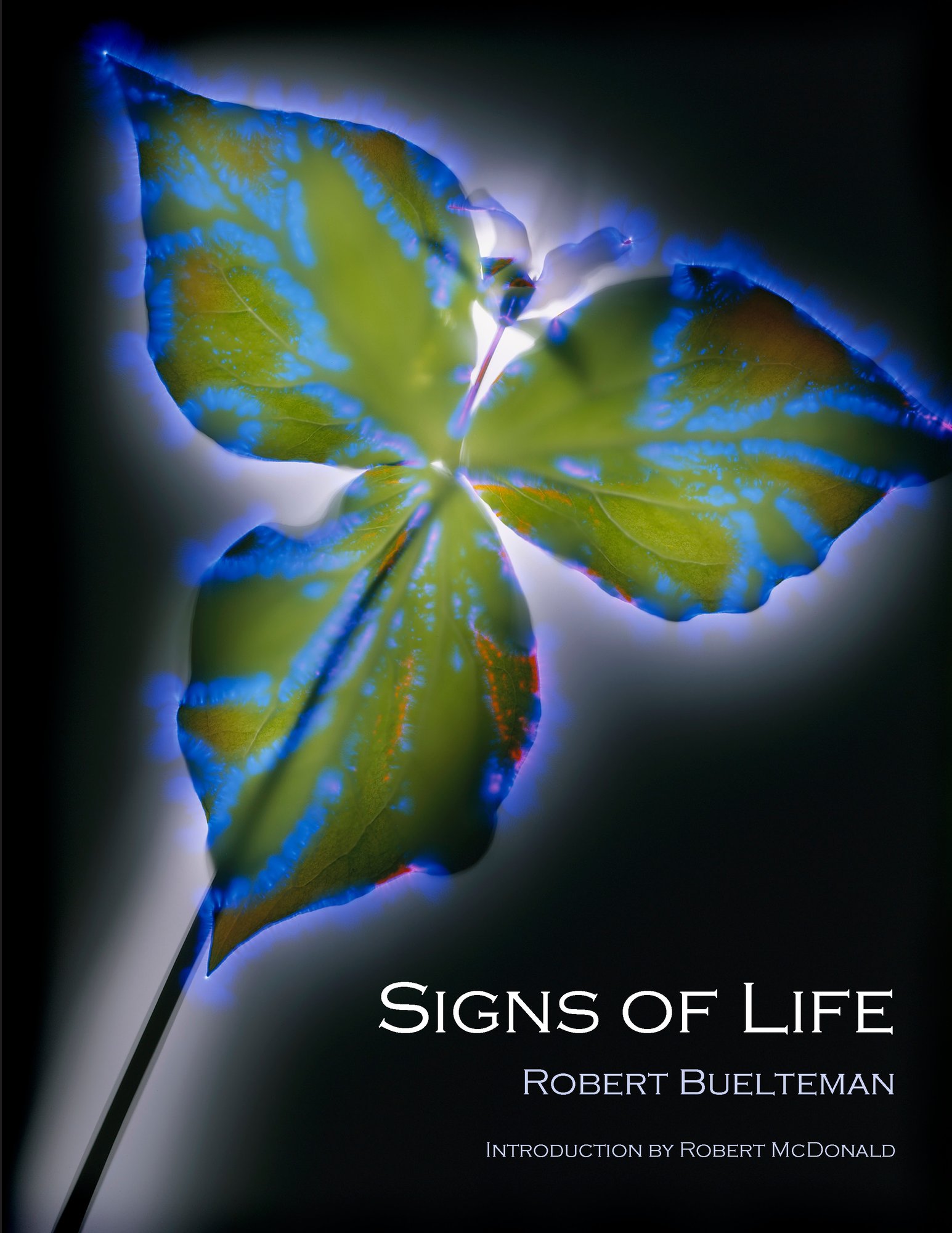 Signs of Life