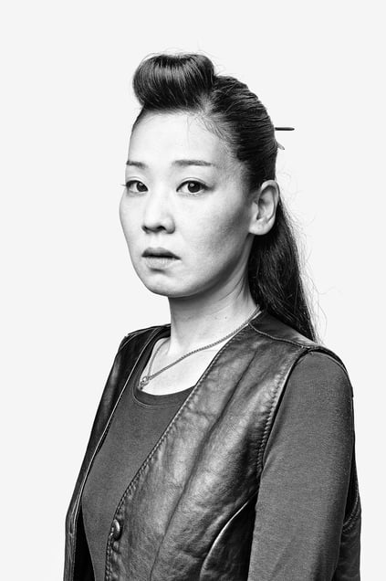 Kazuyo of Twist'n Dogs