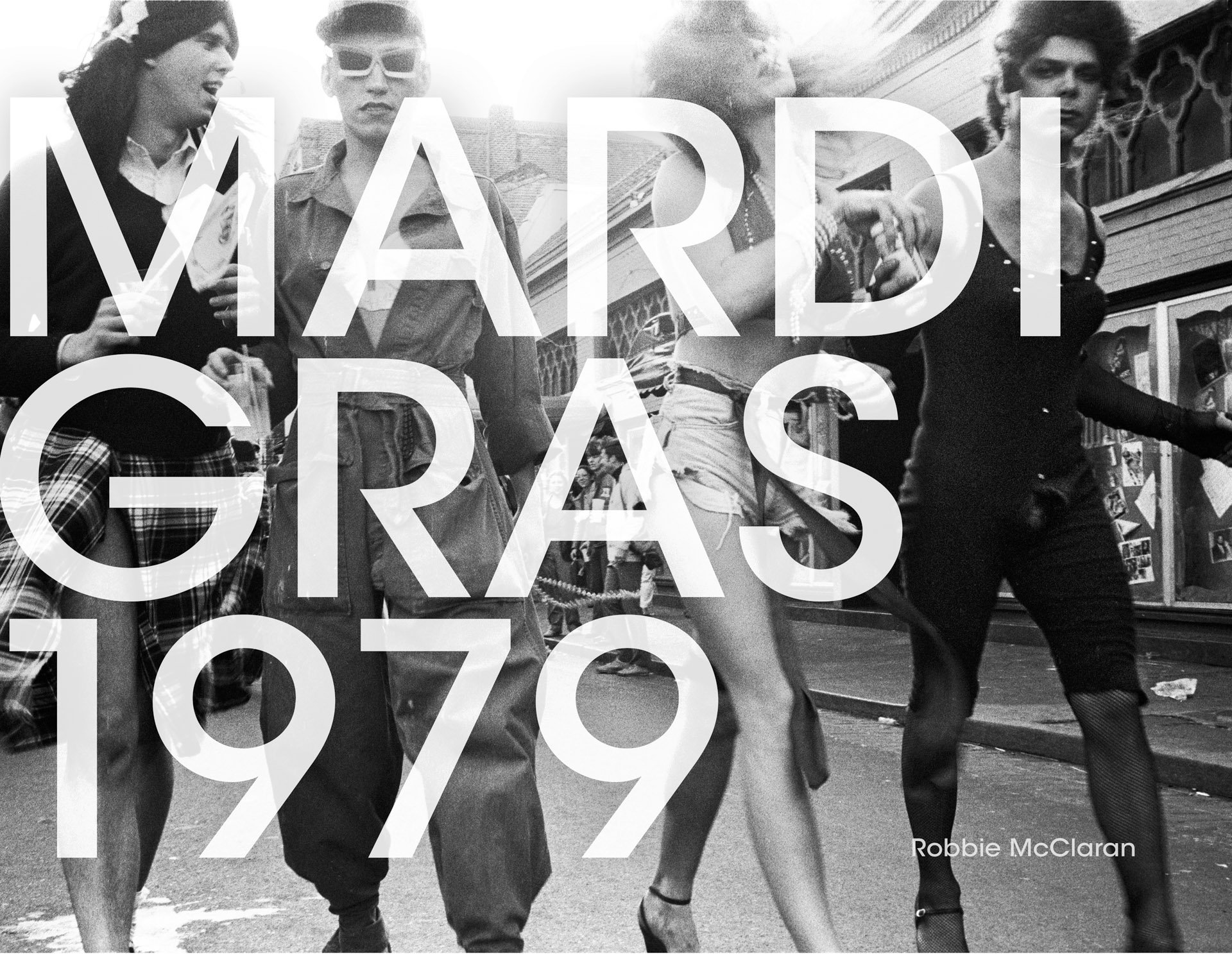 Mardi Gras 1979