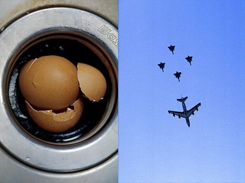 Killing Time in Paradise