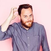 Daniel Batkin-Smith
