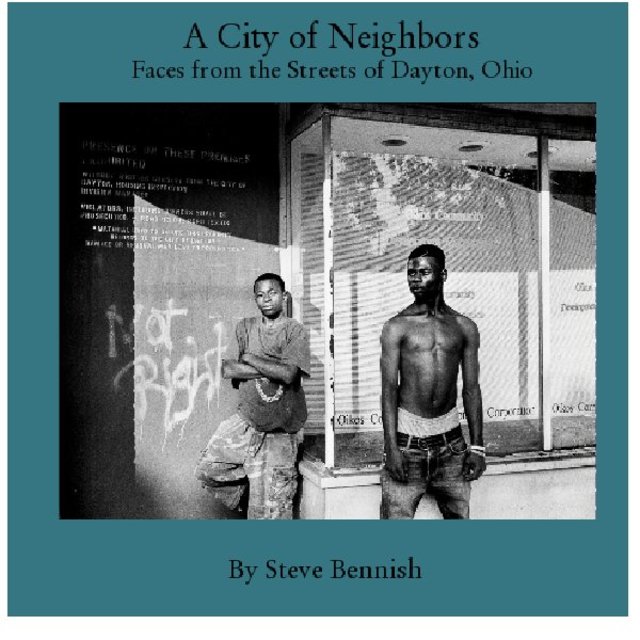 A City of Neighbors