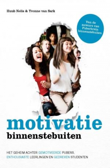 Motivatie Binnenstebuiten