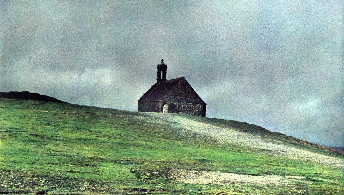 Bretagne, 2004