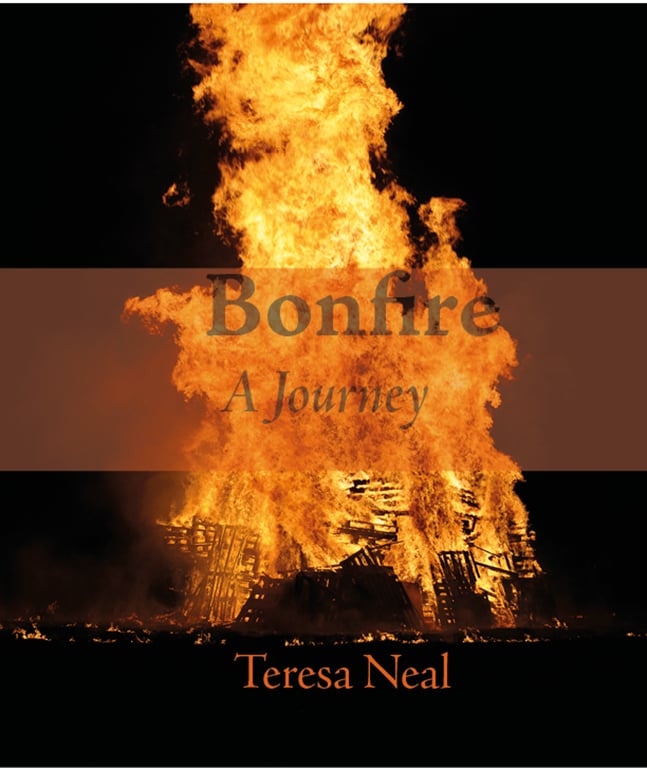 Bonfire - A Journey