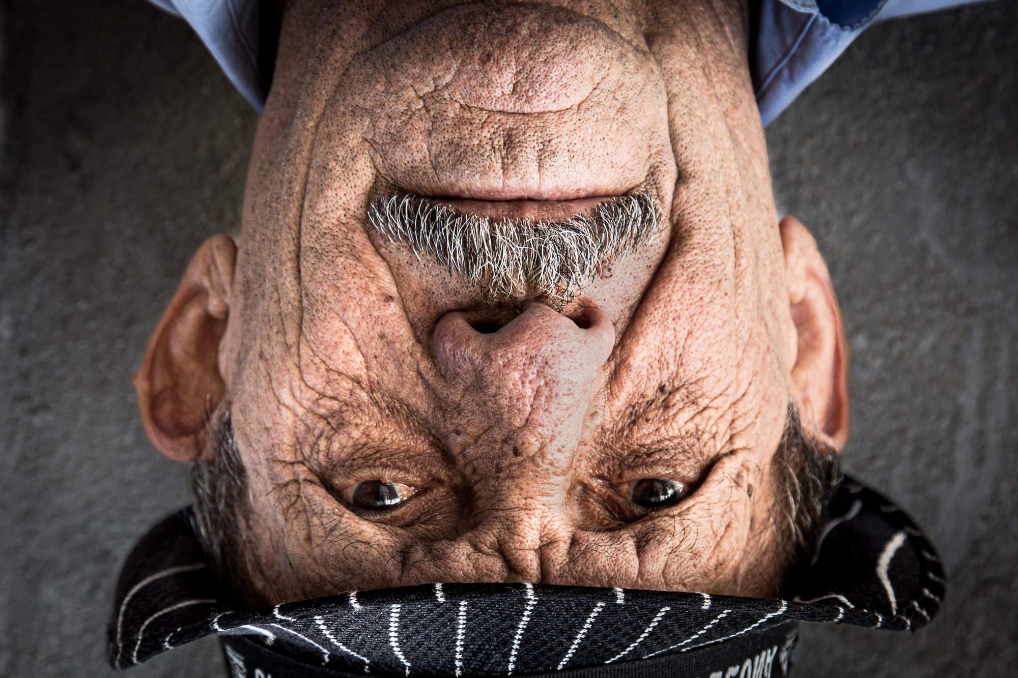 Giocare con lo sguardo