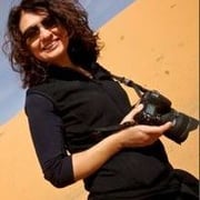 Simona Ottolenghi