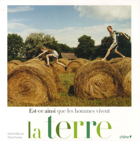 La terre