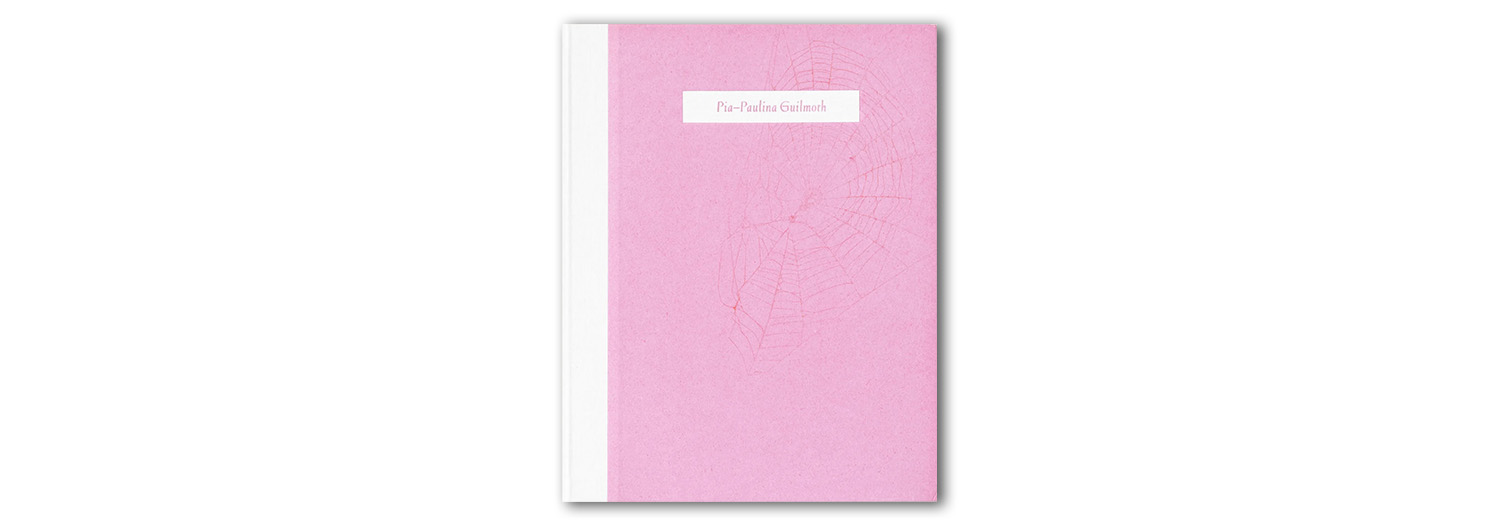 Flowers Drink the River by Pia Paulina Guilmoth. Published by STANLEY/BARKER.