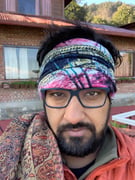 Vikas Garg