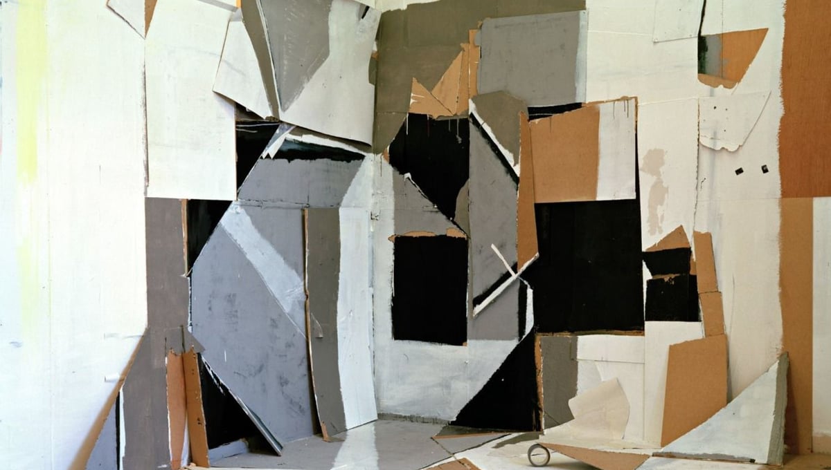 Stage 22 (Rearranged) © Femke Dekkers