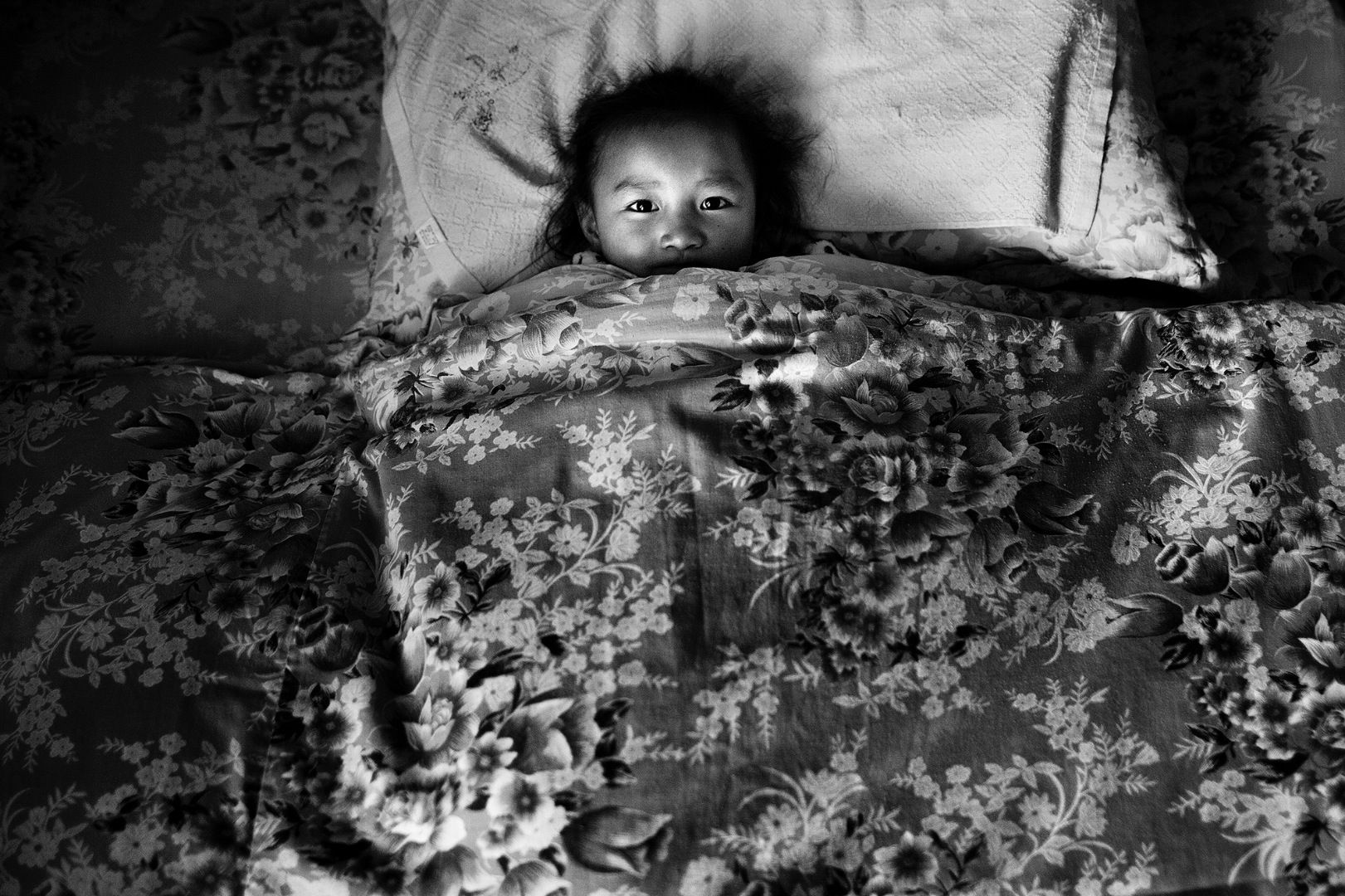 Laos: The CIA's Secret War