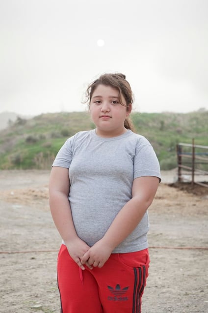 Değirmenlik Ağıllar, Cyprus