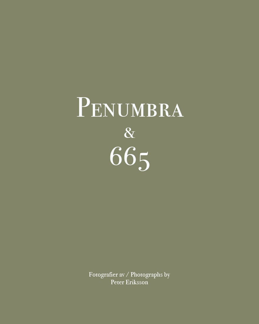 Penumbra & 665