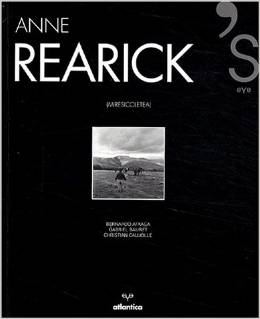 Anne Rearick