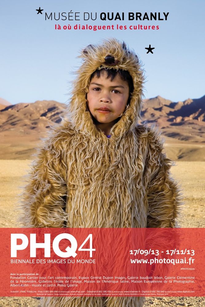 Photoquai 2013