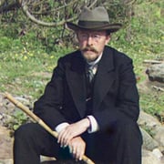 Sergei Mikhailovich Prokudin-Gorskii
