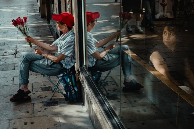 Roses, Alicante, 2026