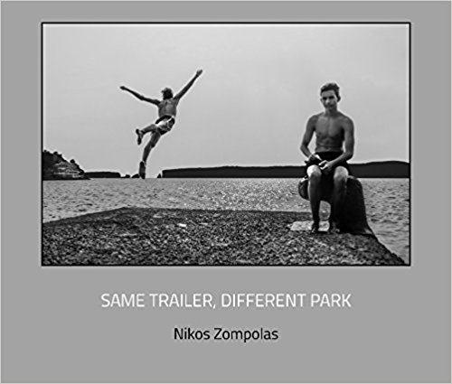 Same trailer, different park