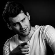 Maciek Cichosz