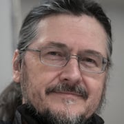 andrew ilachinski