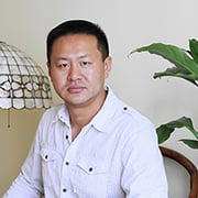 Xi Ren
