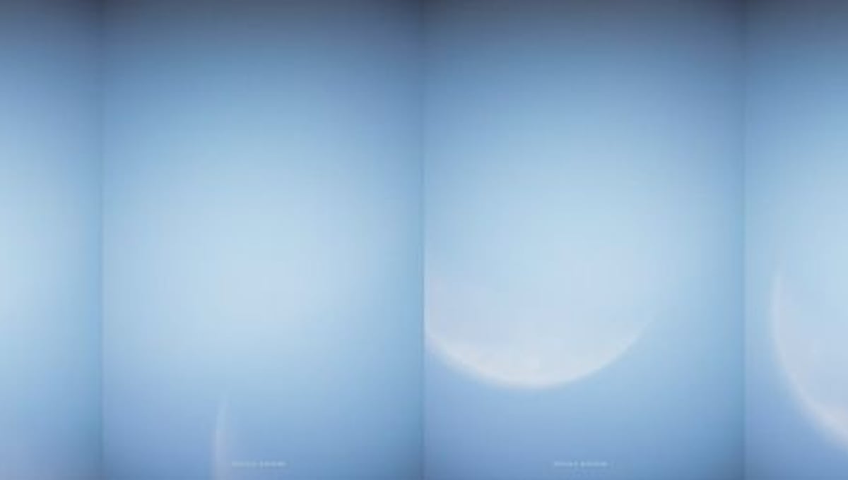 Sun/Moon (Trying to See through a Telescope)
2010 July 6 10:23:10 AM - 2010 July 6 10:23:38 AM 
© Sharon Harper