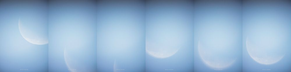 From Above and Below