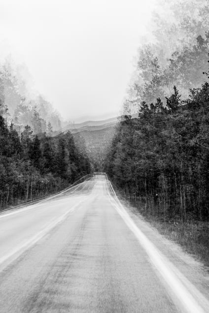 ON THE ROAD-21