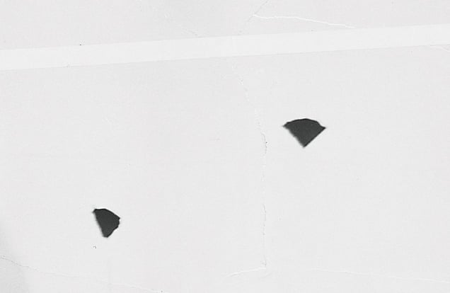 A Photograph is a Myth about a Delusion © Jeff Cowen, Exhibition Invitation, Courtesy of Veneklasen/Werner, Berlin