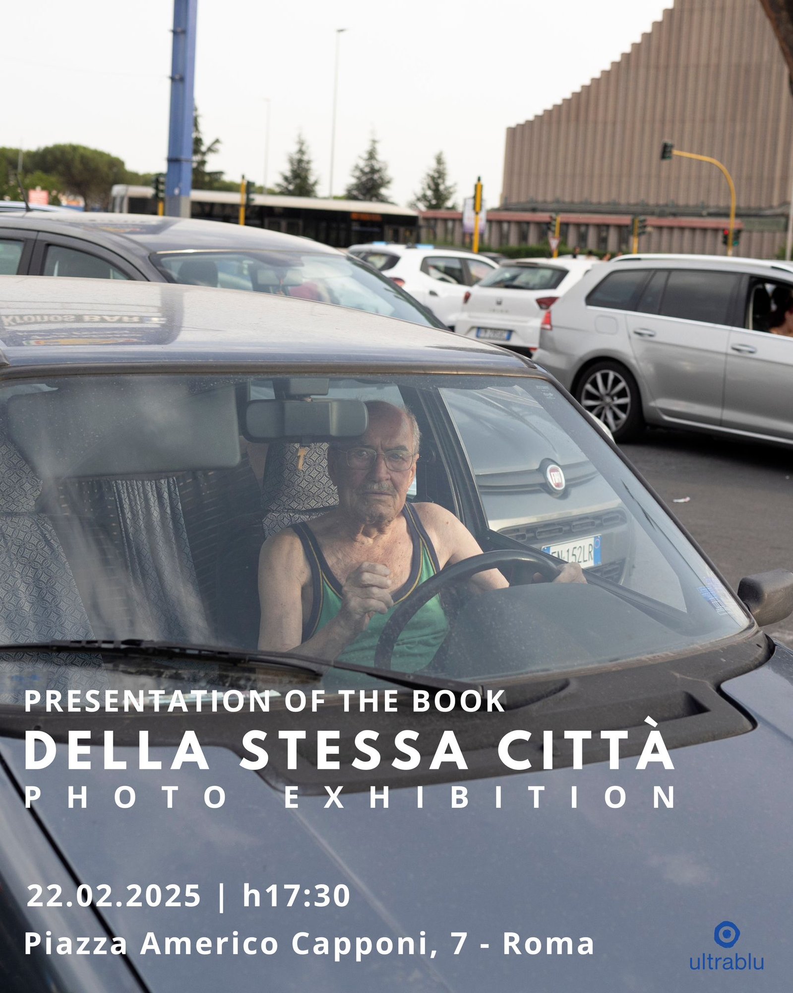 Della stessa città