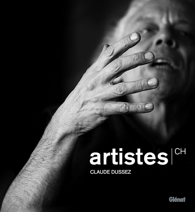 Artistes/CH
