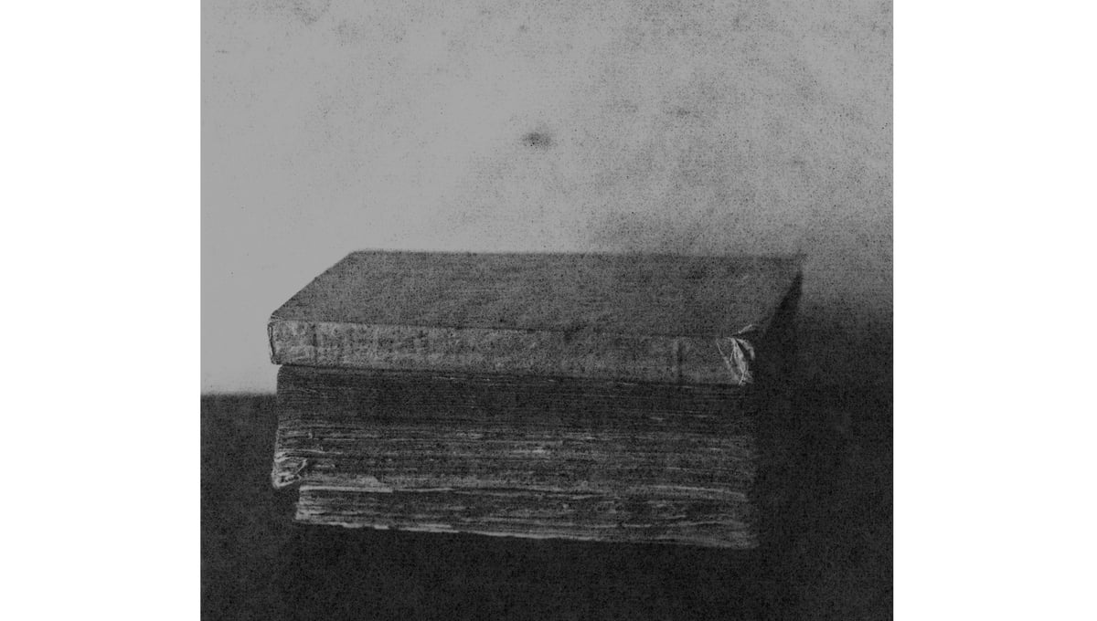 les livres anciens de Marguerite