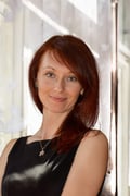 Yuliya Barishnikova