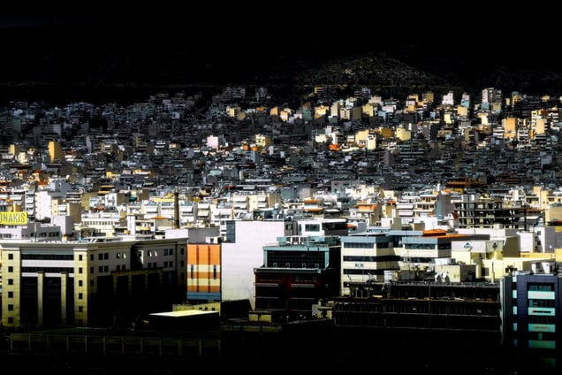 City in Reflux | Πόλη σε Παλίρροια
Περιγραφή:
|