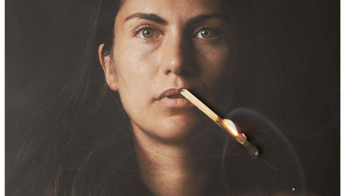 Marina in me