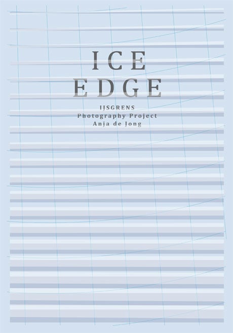 Ice Edge - IJsgrens