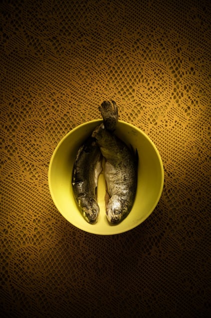 Silent Voices - L(G)BT Iran