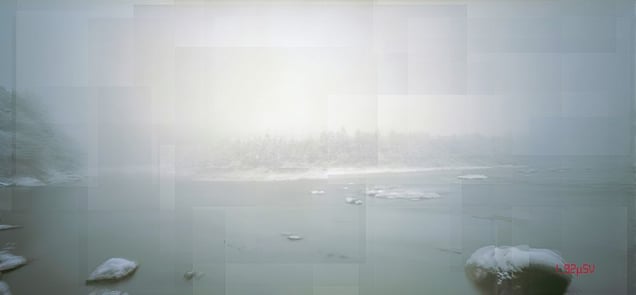 Fukushima, invisible pain