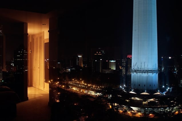 TIMELESS HOTEL #08 © MIRKO ROTONDI