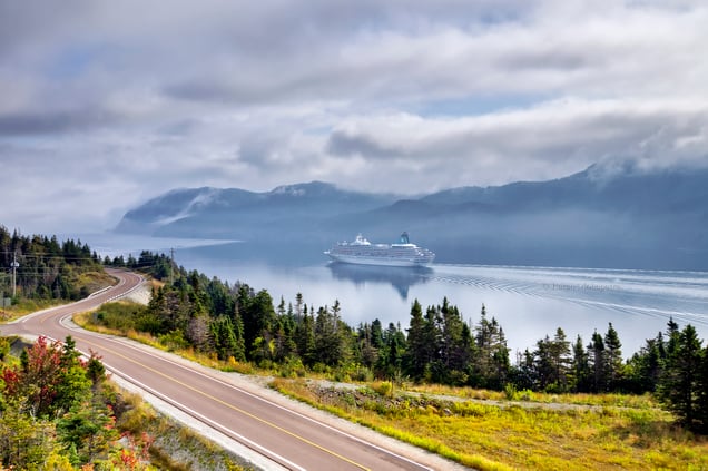 Bonne Bay
