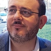 Mario Gamba