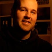 Chris Ireland