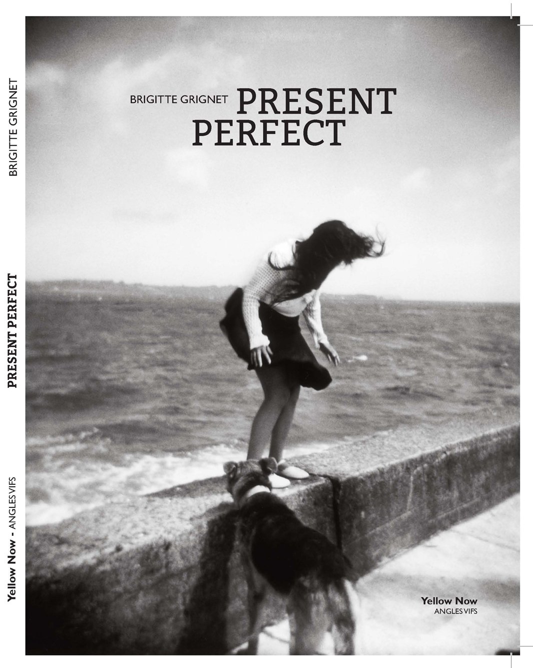 Present Perfect