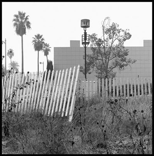 Sirens are no longer the tales of poets but of Cold War historians.